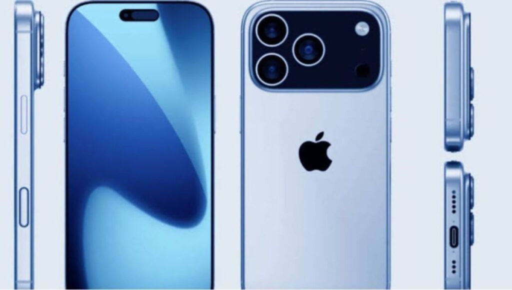 iPhone 17 बनाम Air, Pro और Pro Max: लीक में सामने आई चौंकाने वाली बातें