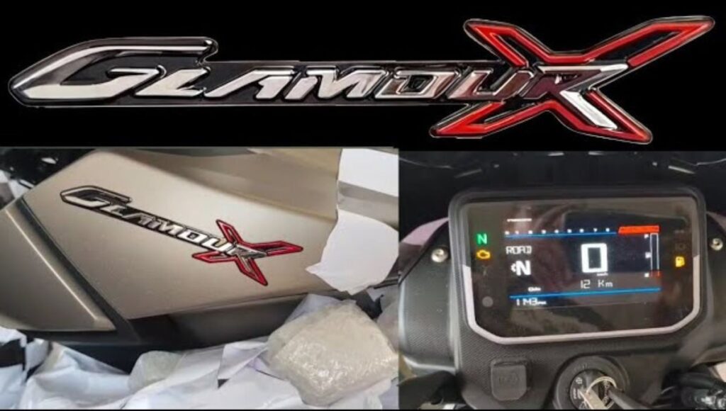 हीरो ने लॉन्च की नई Glamour X 125: क्रूज़ कंट्रोल और एडवांस टेक फीचर्स के साथ इंडिया की सबसे स्मार्ट बाइक