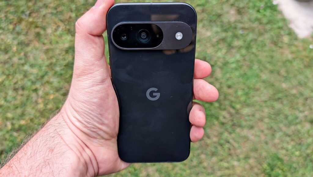 Google Pixel 10 लॉन्च से पहले हुआ बड़ा खुलासा: AI कैमरा फीचर्स ने मचाई हलचल