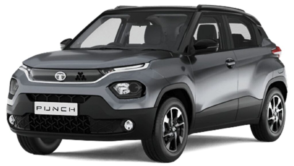 Tata Punch EV लॉन्च: नए रंग, तेज़ चार्जिंग और एडवांस्ड फीचर्स के साथ अब और भी खास