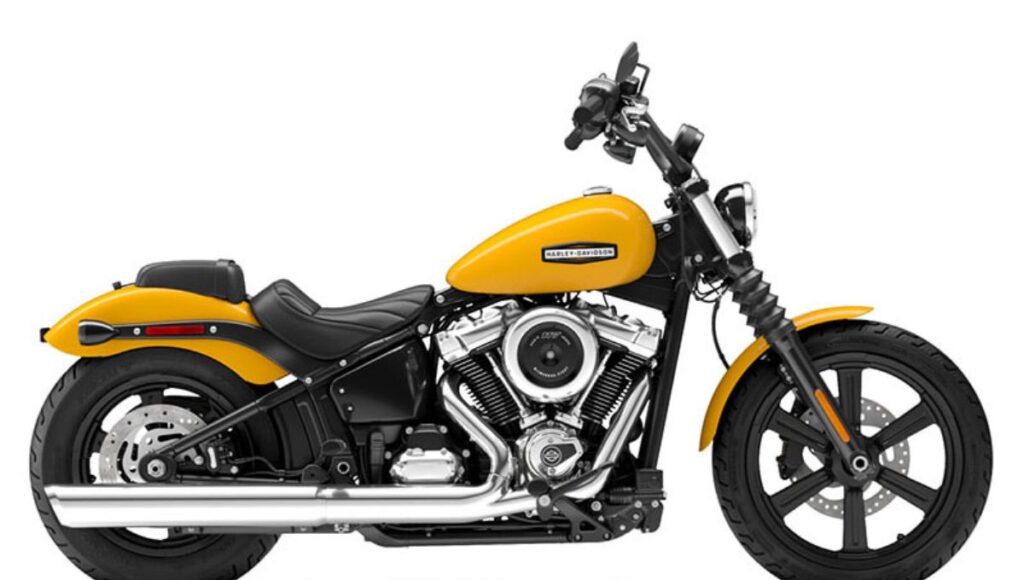 2025 Harley-Davidson Street Bob 117: दमदार क्रूज़र ₹18.77 लाख में लॉन्च, नए इंजन और शानदार फीचर्स के साथ