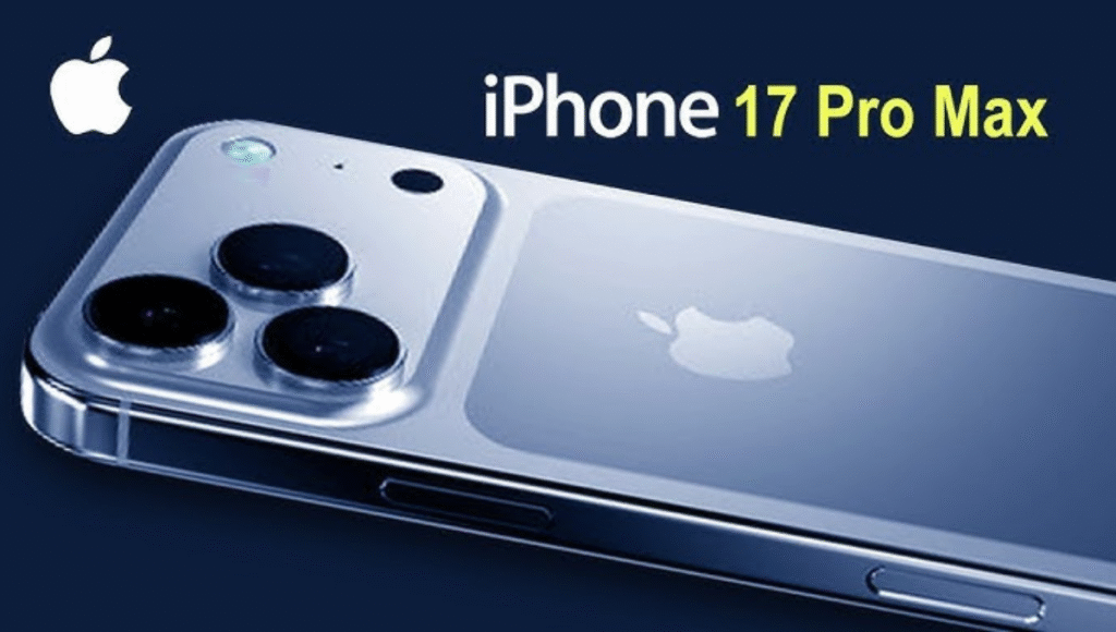 iPhone 17 लॉन्च होने जा रहा है अगले महीने: कीमत, डिस्प्ले, कैमरा और अब तक की सारी जानकारी
