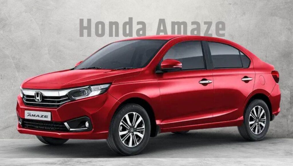 अगस्त 2025 में Honda कारों पर जबरदस्त डिस्काउंट ऑफर – City से लेकर Elevate तक