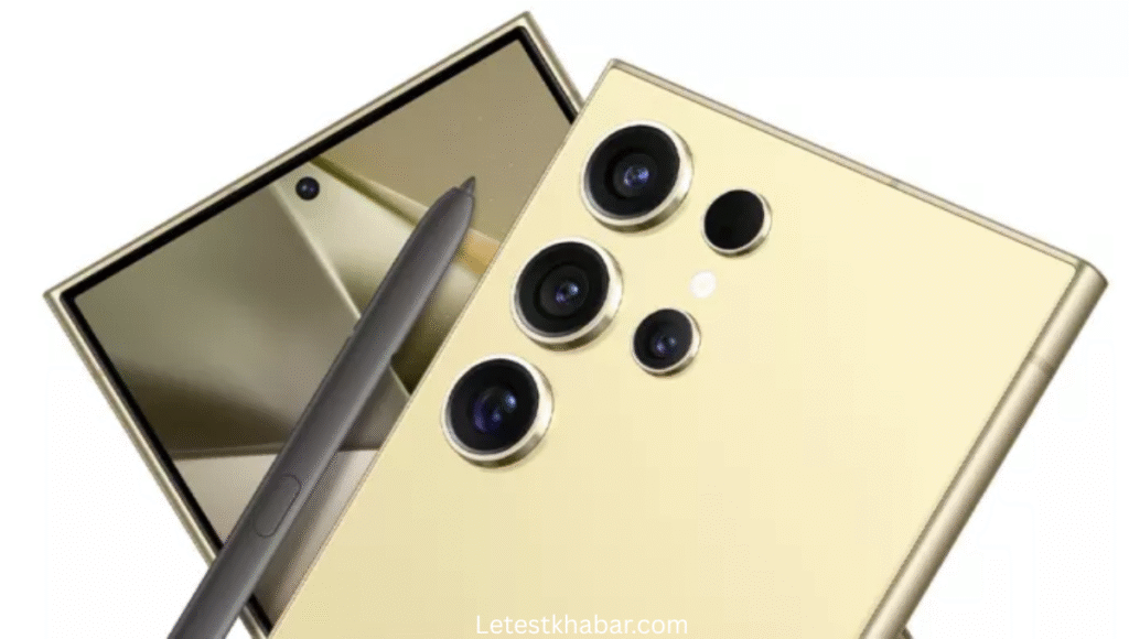 Samsung Festive Sale 2025: Galaxy Smartphones पर 42% तक की छूट, S24 Ultra अब बहुत सस्ते में