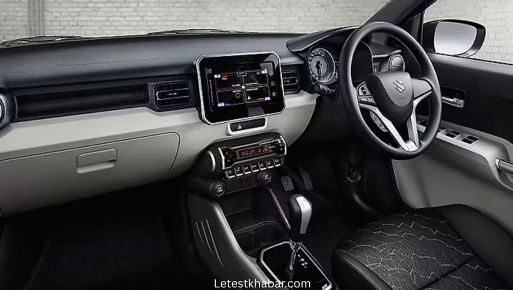 हर परिवार का सपना पूरा करेगी Maruti Ignis: EMI सुनकर मुस्कुरा उठेंगे आप