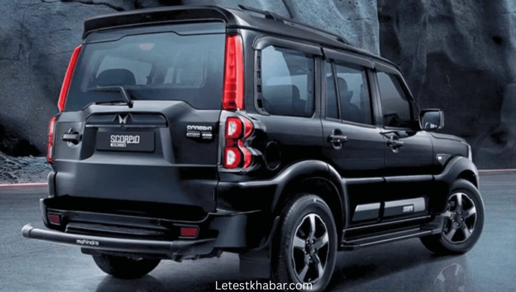 हर परिवार का सपना सच Mahindra Scorpio Classic की EMI सुनकर खुशी से झूम उठेंगे आप
