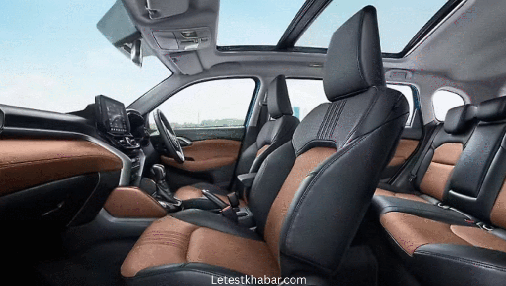 Toyota Hyryder Aero Edition: ब्लैक स्टाइल का असली बदमाश SUV धमाका