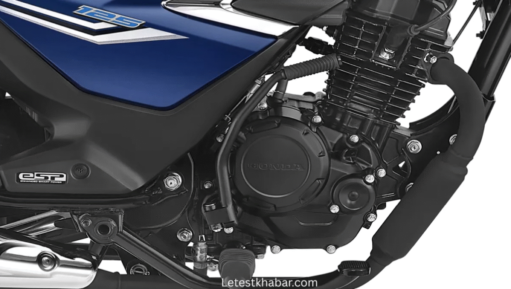 Honda Shine 125 2025: 60kmpl माइलेज, दमदार इंजन और कातिलाना Look कीमत सुनकर दंग रह जाएंगे