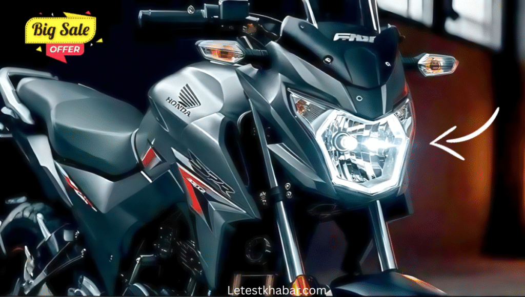 Honda Shine 125 2025: 60kmpl माइलेज, दमदार इंजन और कातिलाना Look कीमत सुनकर दंग रह जाएंगे