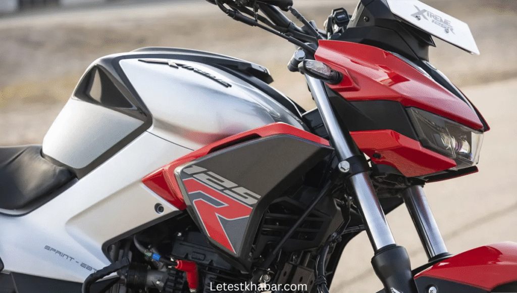 2026 Hero Xtreme 125R का नया रूप: Dealer Event में धूम मचाने आया जबरदस्त फीचर्स देखकर दिल हार बैठेंगे आप