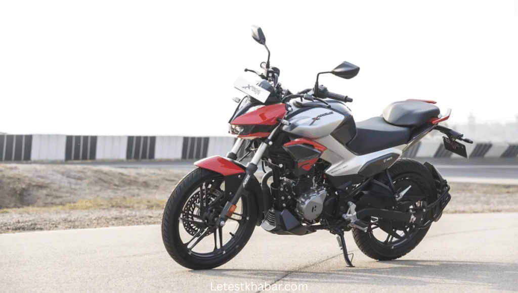 2026 Hero Xtreme 125R का नया रूप: Dealer Event में धूम मचाने आया जबरदस्त फीचर्स देखकर दिल हार बैठेंगे आप