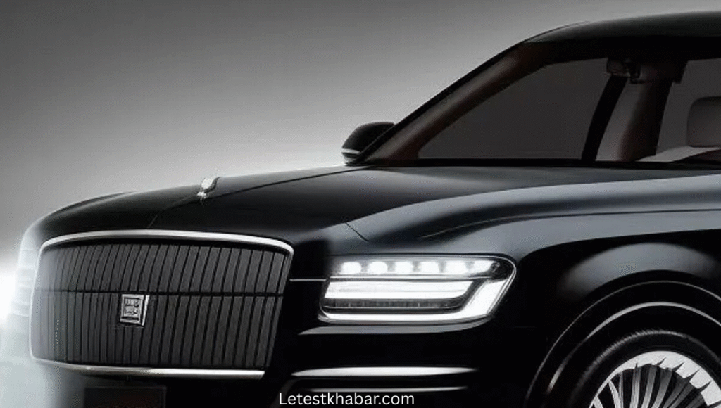 लाउंज जैसा इंटीरियर और 406hp पावर: Toyota Century SUV ने मचा दी सनसनी