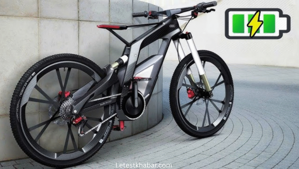 Hero Electric Cycle: बेहतरीन Performance और दमदार Design देख कर लोग खुशी के मारे झूमने लगे