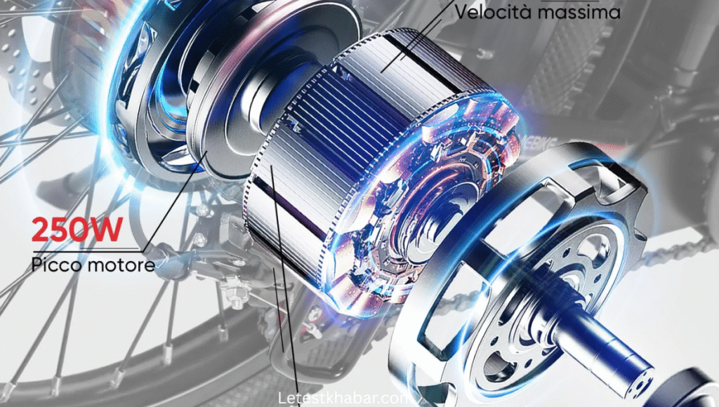 Hero Electric Cycle: बेहतरीन Performance और दमदार Design देख कर लोग खुशी के मारे झूमने लगे