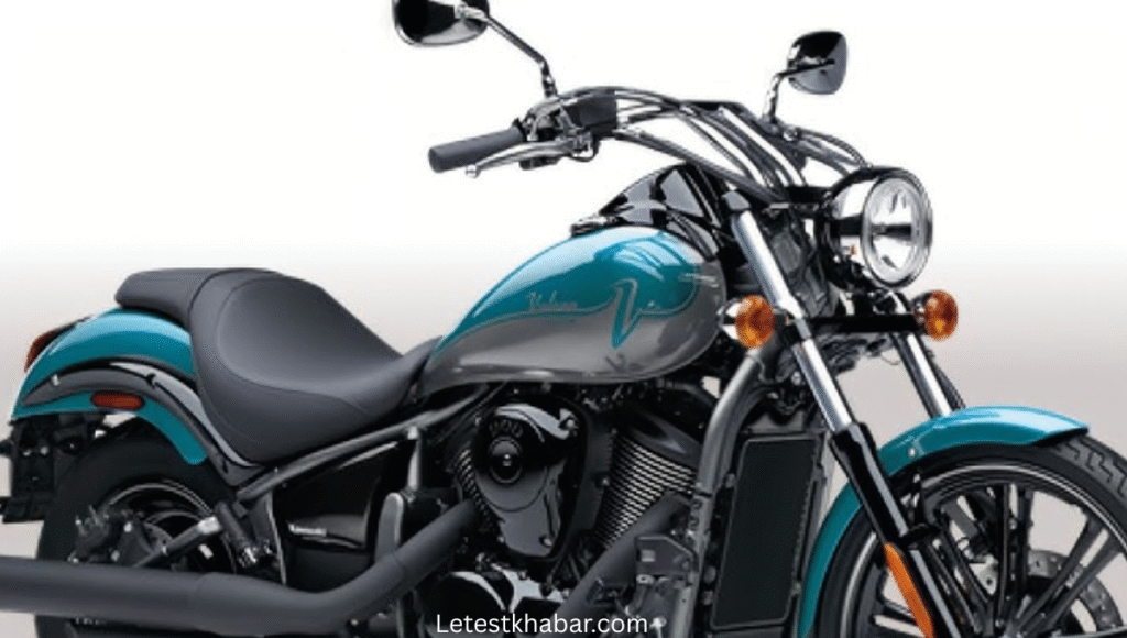 Kawasaki Vulcan 2000: Modern Features और V-Twin Power के साथ 2025 में वापसी जानकारी सुनकर खुशी की लहर