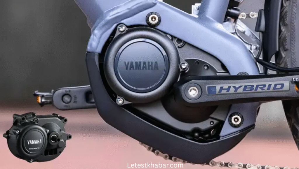 स्टूडेंट्स और जॉब वालों के लिए तोहफ़ा: Yamaha Hybrid Cycle Budget-Friendly Launch 200KM Range के साथ सिर्फ ₹999 में बुकिंग