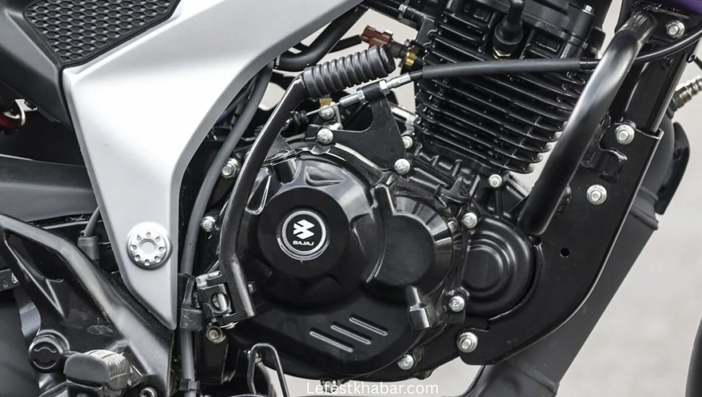Bajaj Pulsar 125: प्रीमियम Look और पावरफुल Engine के साथ 55kmpl का शानदार Milage