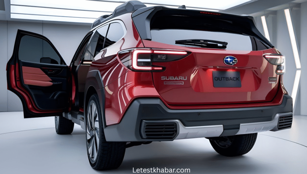 2026 Subaru Lineup: नई कीमतें और दमदार फीचर्स के साथ हर कार में प्रीमियम अपग्रेड