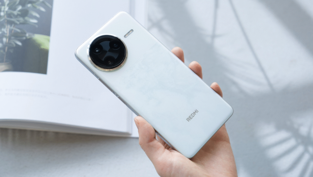 Redmi K90 का जादू: नया चिपसेट फास्ट चार्जिंग और दमदार परफॉर्मेंस