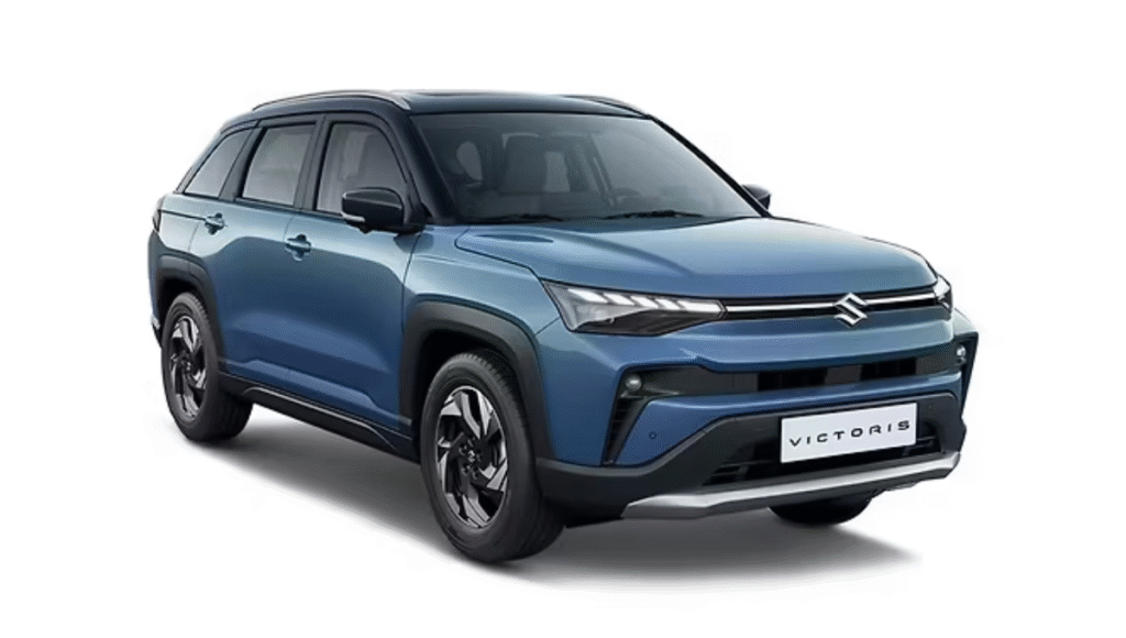 Maruti Victoris vs Grand Vitara: डिजाइन, फीचर्स और कीमत में आगे कौन