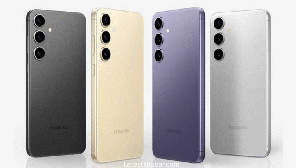 Galaxy S26 Ultra CAD Renders लीक: नया डिज़ाइन और DSLR जैसा कैमरा मॉड्यूल देखकर आप भी हो जाएंगे दीवाने