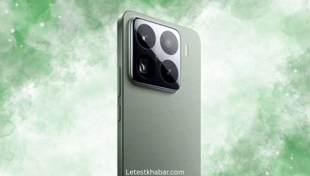 Xiaomi 17 सीरीज़ ने तोड़ा रिकॉर्ड: सिर्फ 1 हफ्ते में 1 मिलियन सेल्स