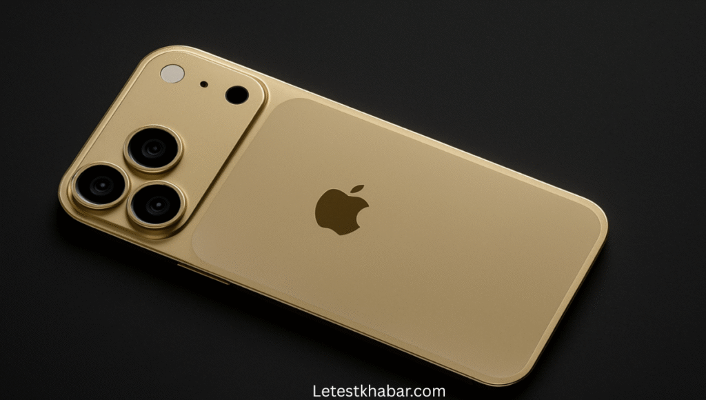 iPhone 17: शानदार डिस्प्ले, 120Hz ProMotion और A19 चिपसेट प्रो-लेवल फीचर्स के साथ दमदार स्मार्टफोन