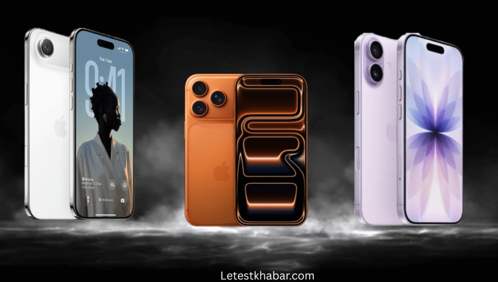iPhone 17: शानदार डिस्प्ले, 120Hz ProMotion और A19 चिपसेट प्रो-लेवल फीचर्स के साथ दमदार स्मार्टफोन