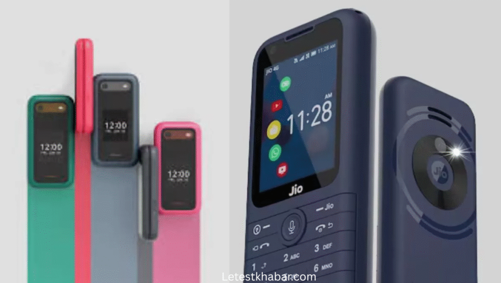 Feature Phone vs Smartphone: जानिए क्यों आज भी स्मार्टफोन से ज्यादा काम के साबित होते हैं