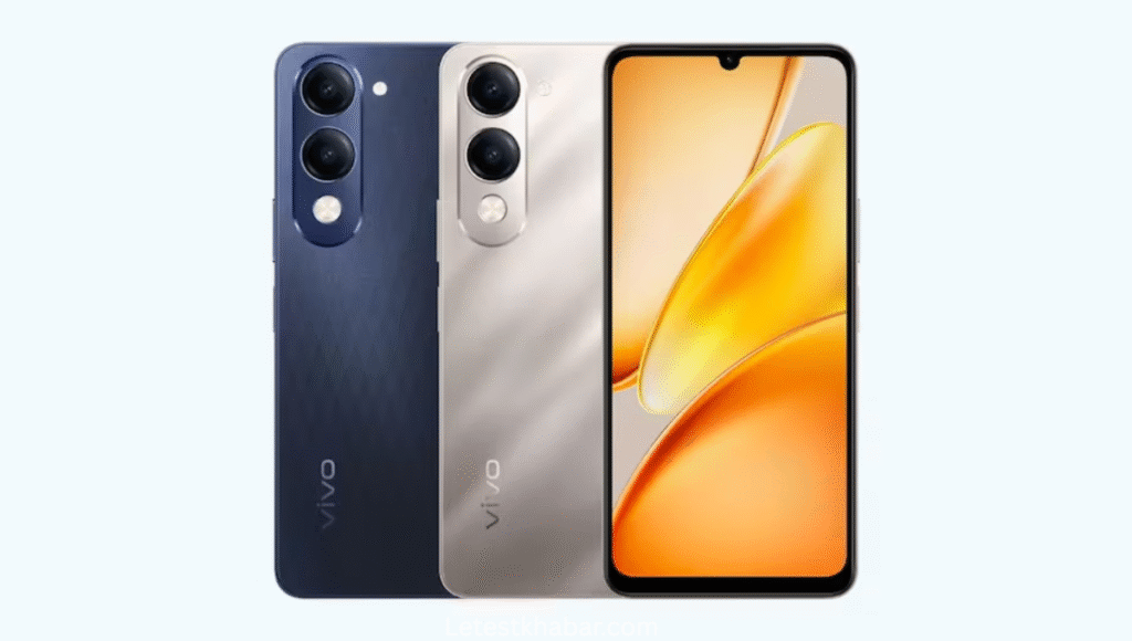 Vivo T4 Lite 5G Mega Fest Offer: 64MP कैमरा + Dimensity 7050 + 7000mAh बैटरी मचाया तहलका बजट में परफेक्ट कॉम्बिनेशन