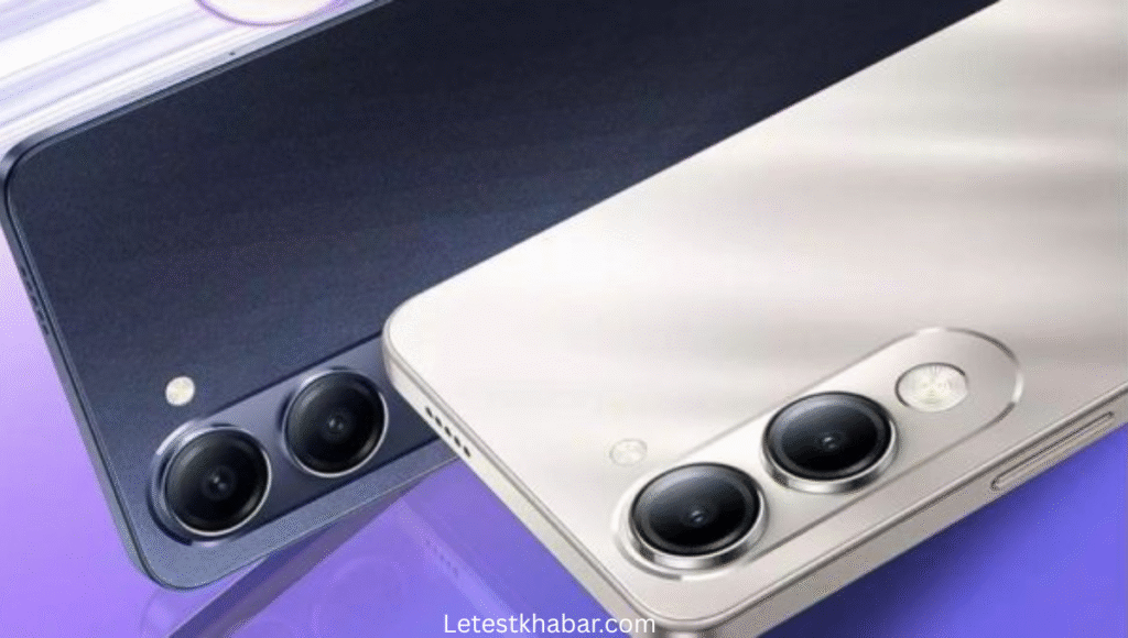 Vivo T4 Lite 5G Mega Fest Offer: 64MP कैमरा + Dimensity 7050 + 7000mAh बैटरी मचाया तहलका बजट में परफेक्ट कॉम्बिनेशन
