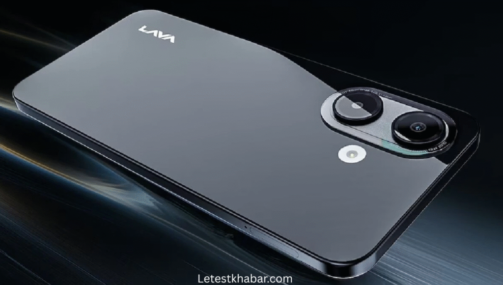 Lava Bold N1 Lite ने मचा दिया तहलका ₹5,000 में 5000mAh बैटरी, 90Hz डिस्प्ले वाला तगड़ा स्मार्टफोन