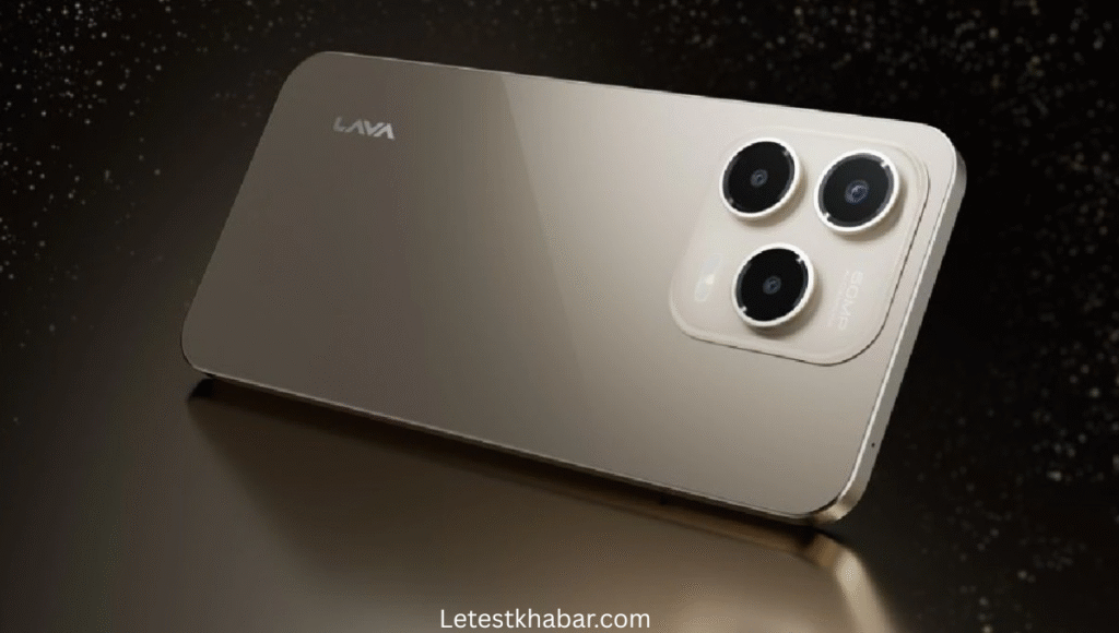 Lava Bold N1 Lite ने मचा दिया तहलका ₹5,000 में 5000mAh बैटरी, 90Hz डिस्प्ले वाला तगड़ा स्मार्टफोन