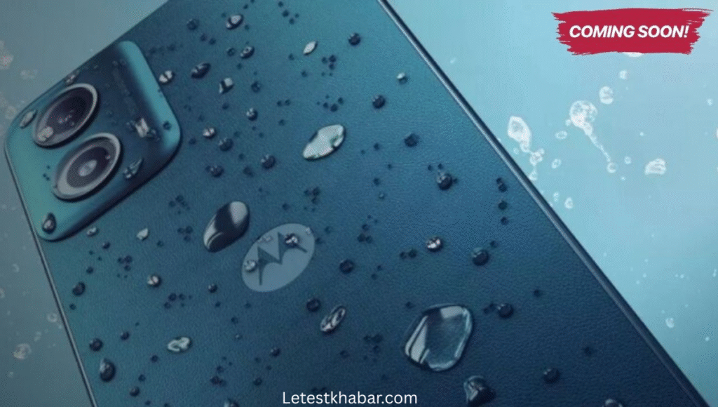 Moto G35 5G धमाका: कम बजट में 8GB RAM, 5000mAh बैटरी और 120Hz डिस्प्ले का पावरफुल स्मार्टफोन
