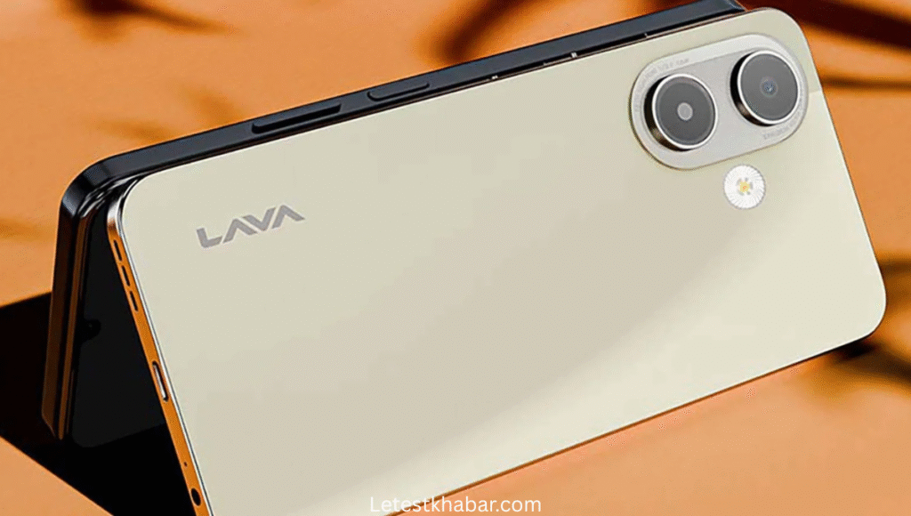 Lava Bold N1 Lite: ₹5,698 में लॉन्च से पहले ही Amazon पर मचा धमाका, 13MP कैमरा और 5000mAh बैटरी के साथ