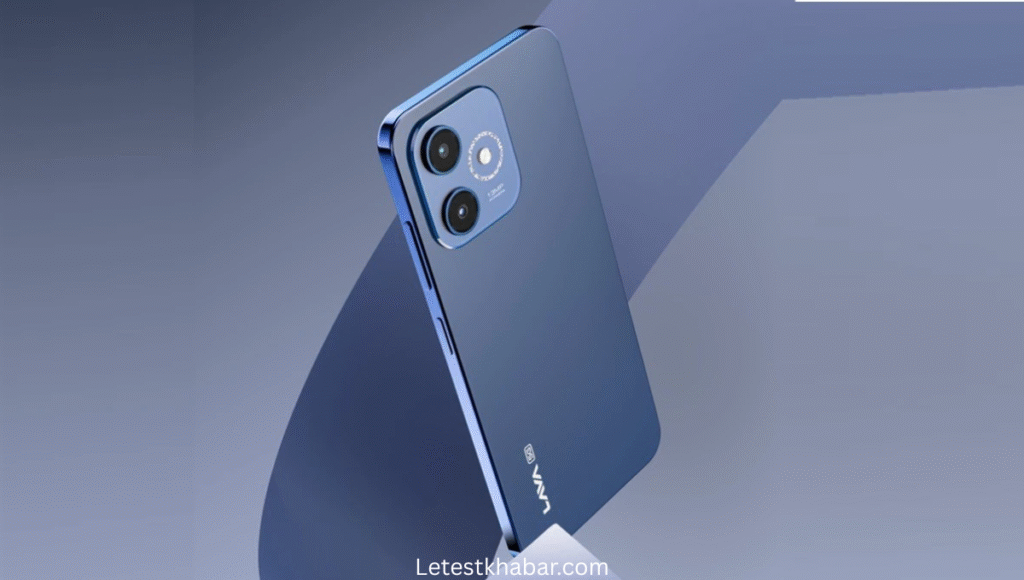 Lava Bold N1 Lite: ₹5,698 में लॉन्च से पहले ही Amazon पर मचा धमाका, 13MP कैमरा और 5000mAh बैटरी के साथ