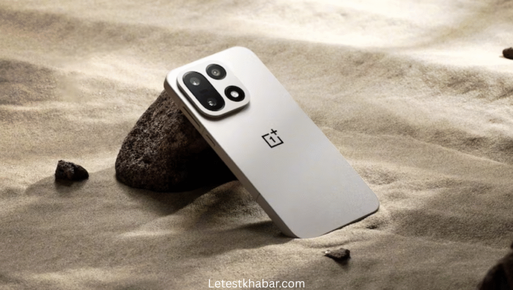 OnePlus 15 का खुलासा: AI से लैस और 7300mAh बैटरी के साथ आने वाला है असली Power Beast