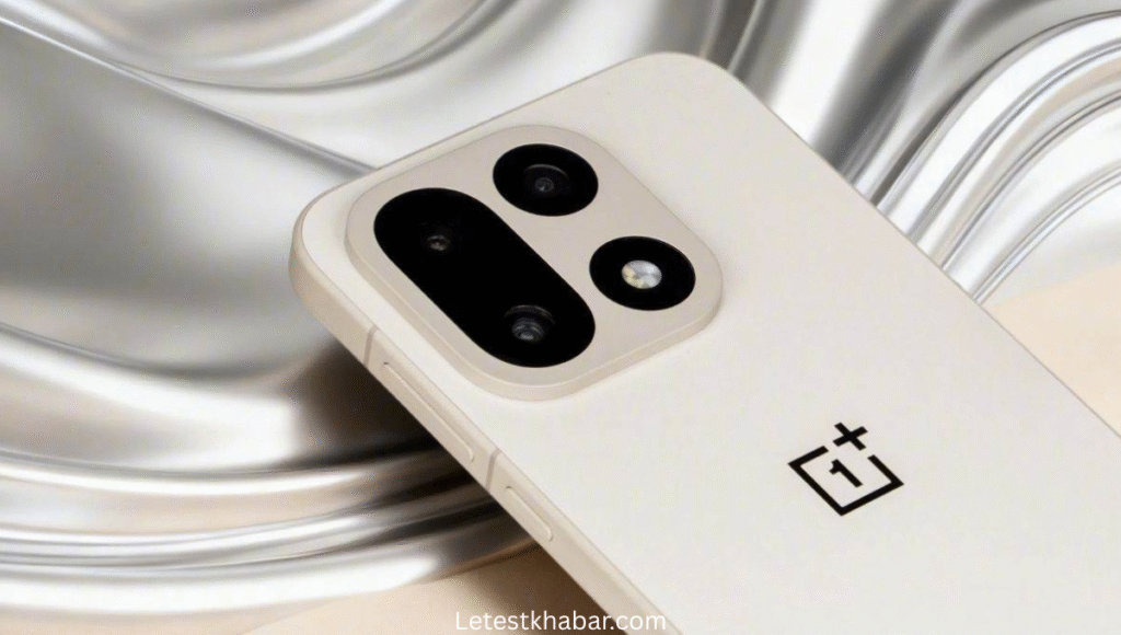 OnePlus 15 का खुलासा: AI से लैस और 7300mAh बैटरी के साथ आने वाला है असली Power Beast