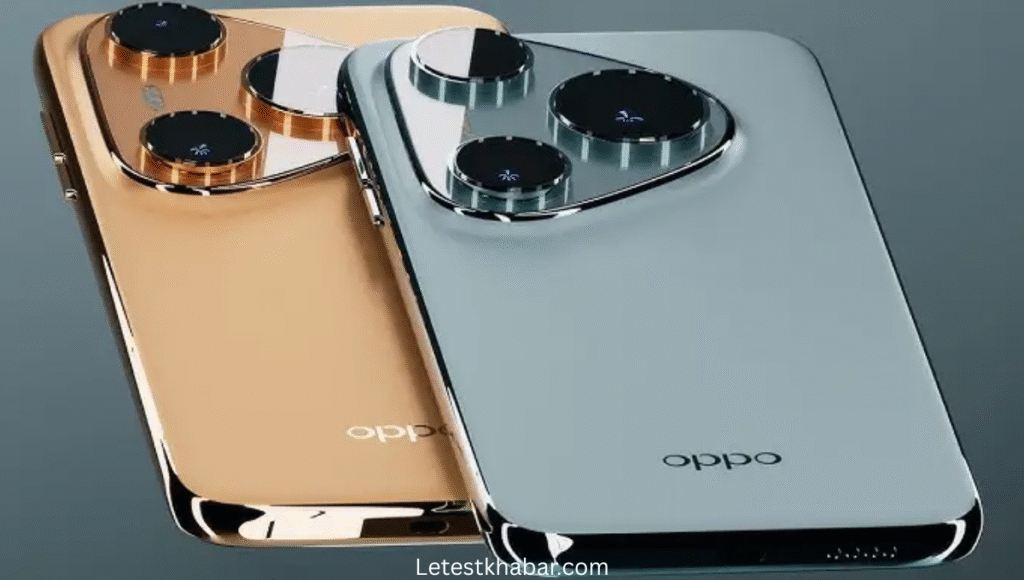 OPPO Reno 15 Series का खुलासा: DSLR को टक्कर देने वाला 200MP कैमरा और पावरफुल प्रोसेसर