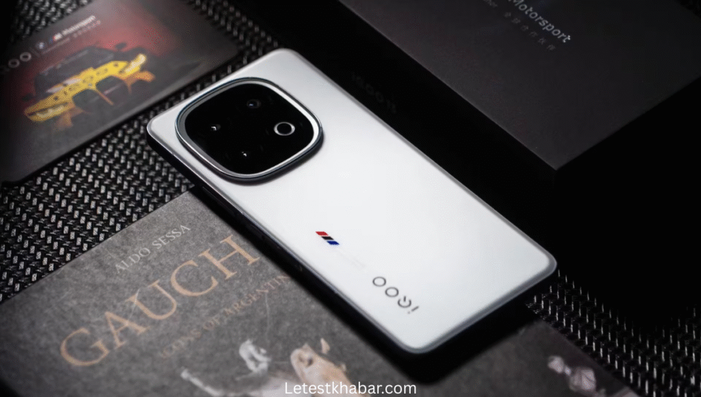 iQOO 15 भारत में जल्द लॉन्च: 50MP कैमरा और 144Hz QHD डिस्प्ले के साथ गेमिंग किंग