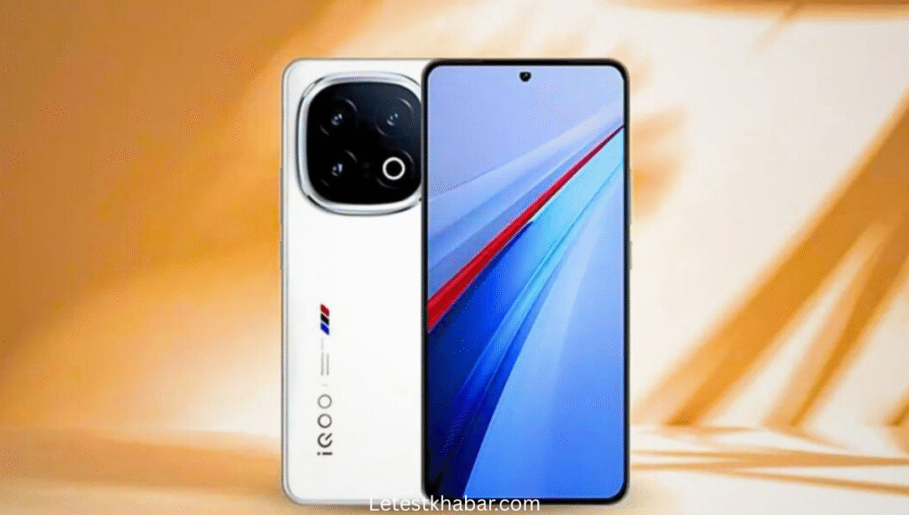 iQOO 15 भारत में जल्द लॉन्च: 50MP कैमरा और 144Hz QHD डिस्प्ले के साथ गेमिंग किंग