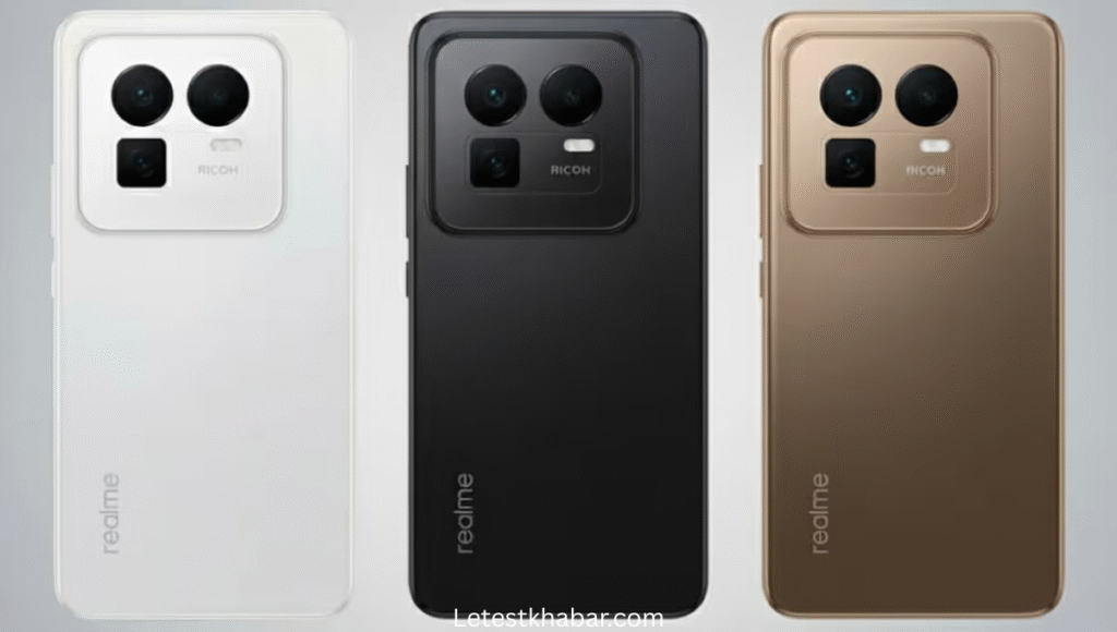 Realme GT 8 Pro: स्टाइल, पावर और क्रिएटिविटी का ऐसा कॉम्बो जो खुशियों से भर दे