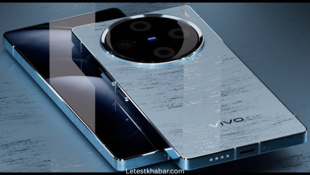 Vivo X200 Pro 5G: कैमरा, परफॉर्मेंस और बैटरी का ऐसा कॉम्बो जो खुश कर दे