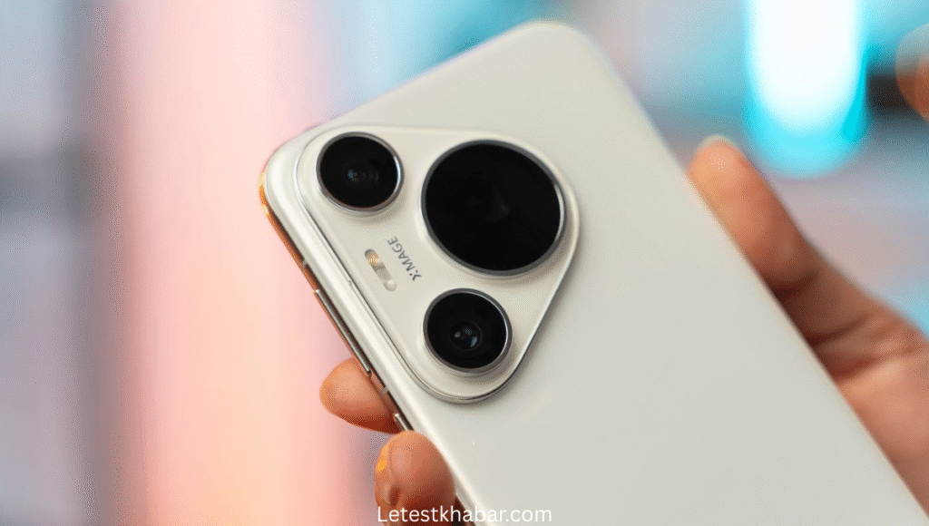 Huawei Mate 80 Series: नया रियर कैमरा और फास्ट चार्जिंग के साथ टेक का धमाका