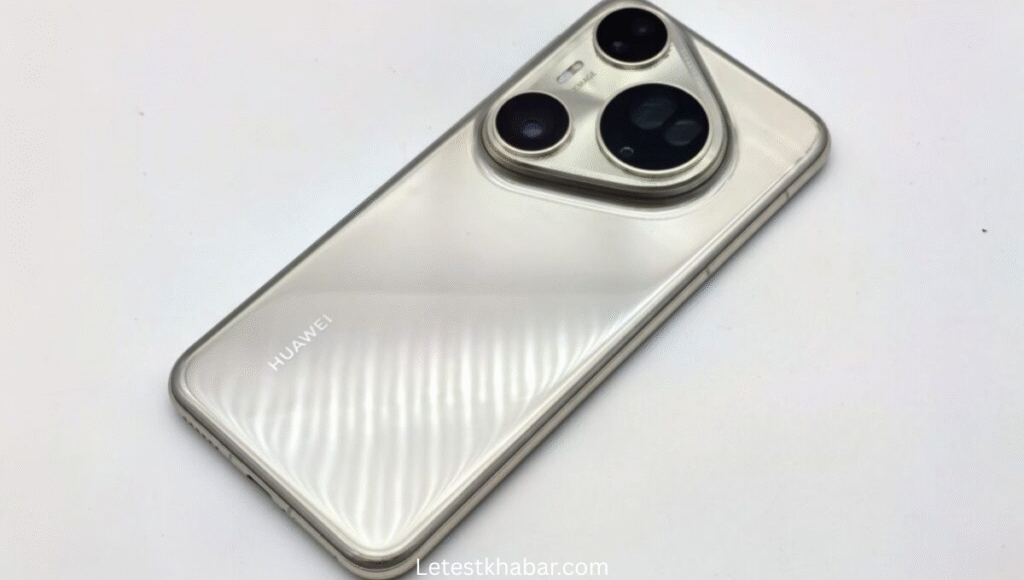 Huawei Mate 80 Series: नया रियर कैमरा और फास्ट चार्जिंग के साथ टेक का धमाका