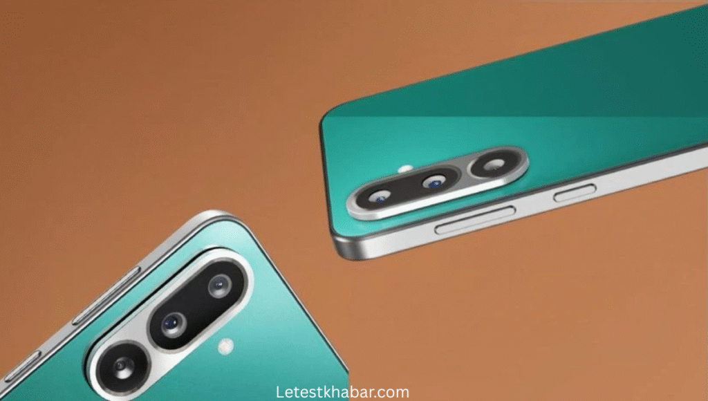 Samsung Galaxy M17 5G: हुआ कन्फर्म 10 अक्टूबर को लॉन्च कैमरा और फीचर्स देख दंग रह जाएंगे