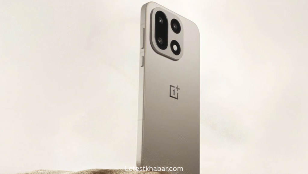 OnePlus Android 16 अपडेट: Boosted AI और Gemini Integration के साथ स्मार्टफोन