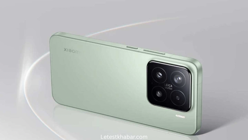 Xiaomi 17 सीरीज़ ने तोड़ा रिकॉर्ड: सिर्फ 1 हफ्ते में 1 मिलियन सेल्स