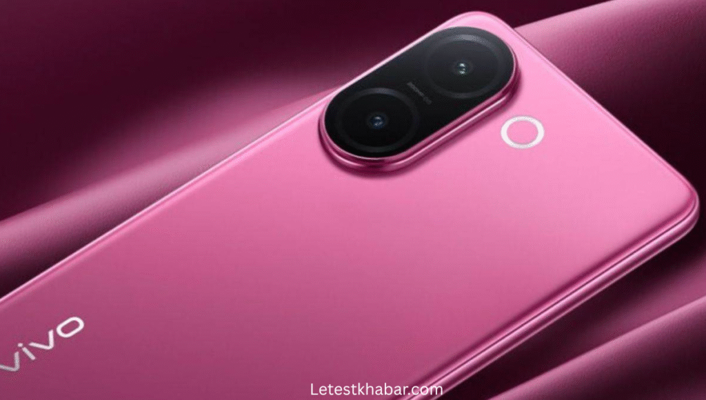 Vivo V60e 5G Launch in India: दिवाली पर आएगा 200MP का AI कैमरा चमत्कारिक स्मार्टफोन धमाका
