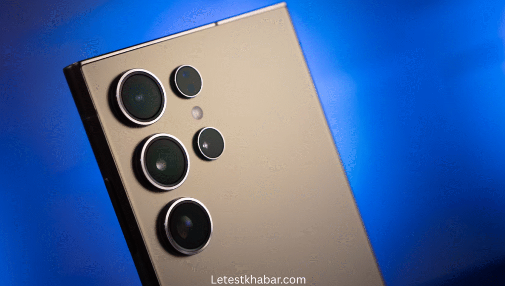 Galaxy S26 Ultra CAD Renders लीक: नया डिज़ाइन और DSLR जैसा कैमरा मॉड्यूल देखकर आप भी हो जाएंगे दीवाने